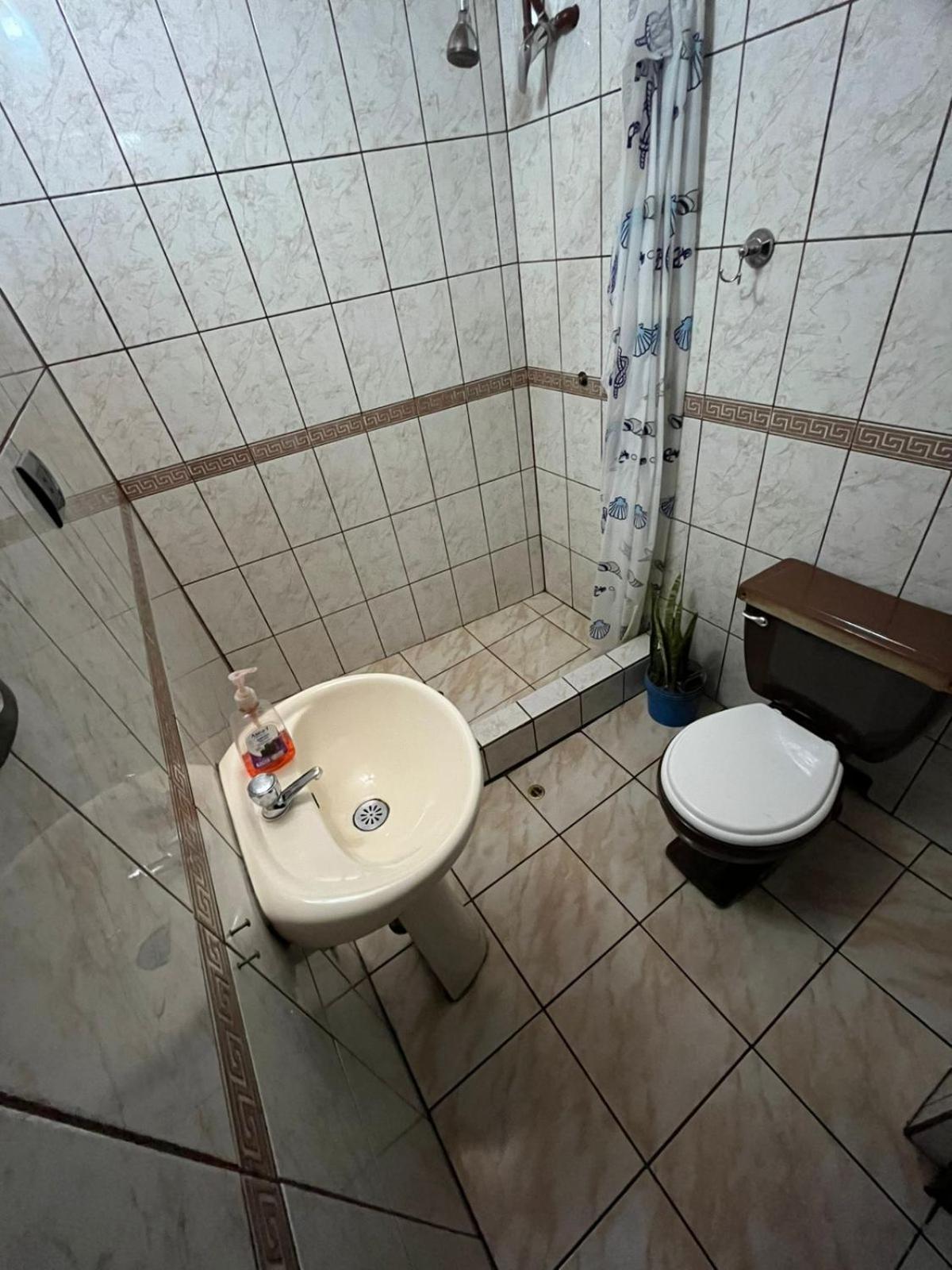 Orkkowasi Backpackers Hotell Arequipa Eksteriør bilde